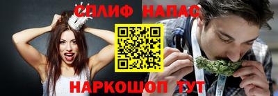 молекула духа Моздок
